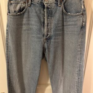 AGOLDE 90’s Pinch Waist Jeans